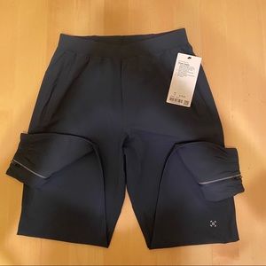 NWT lululemon Surge Jogger - Blue